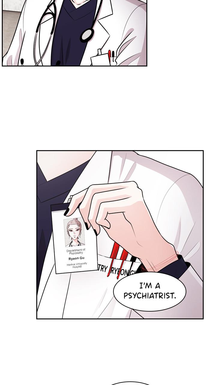 Tomorrow Chapter 61 - Page 33