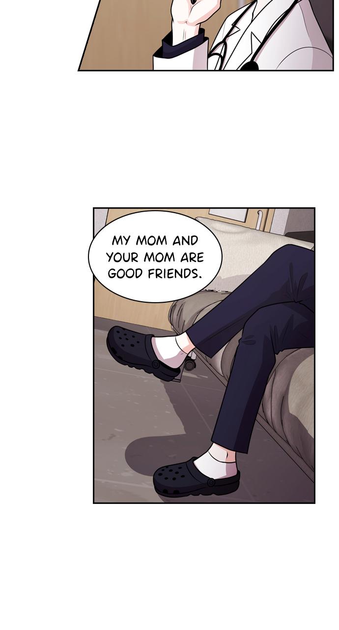 Tomorrow Chapter 61 - Page 35