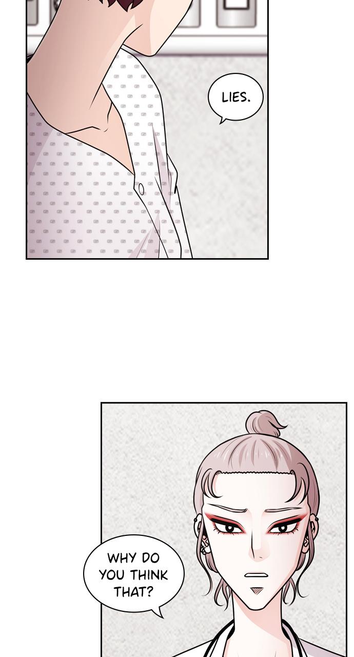 Tomorrow Chapter 61 - Page 37