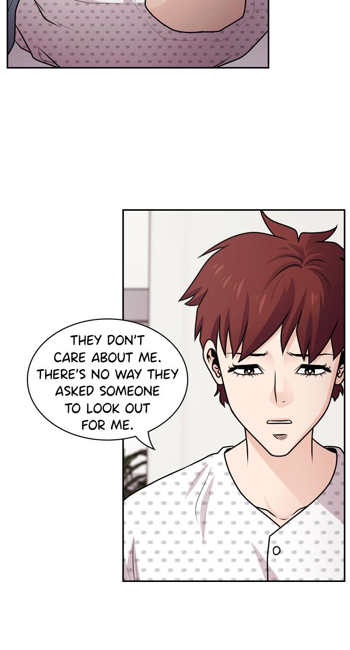 Tomorrow Chapter 61 - Page 39