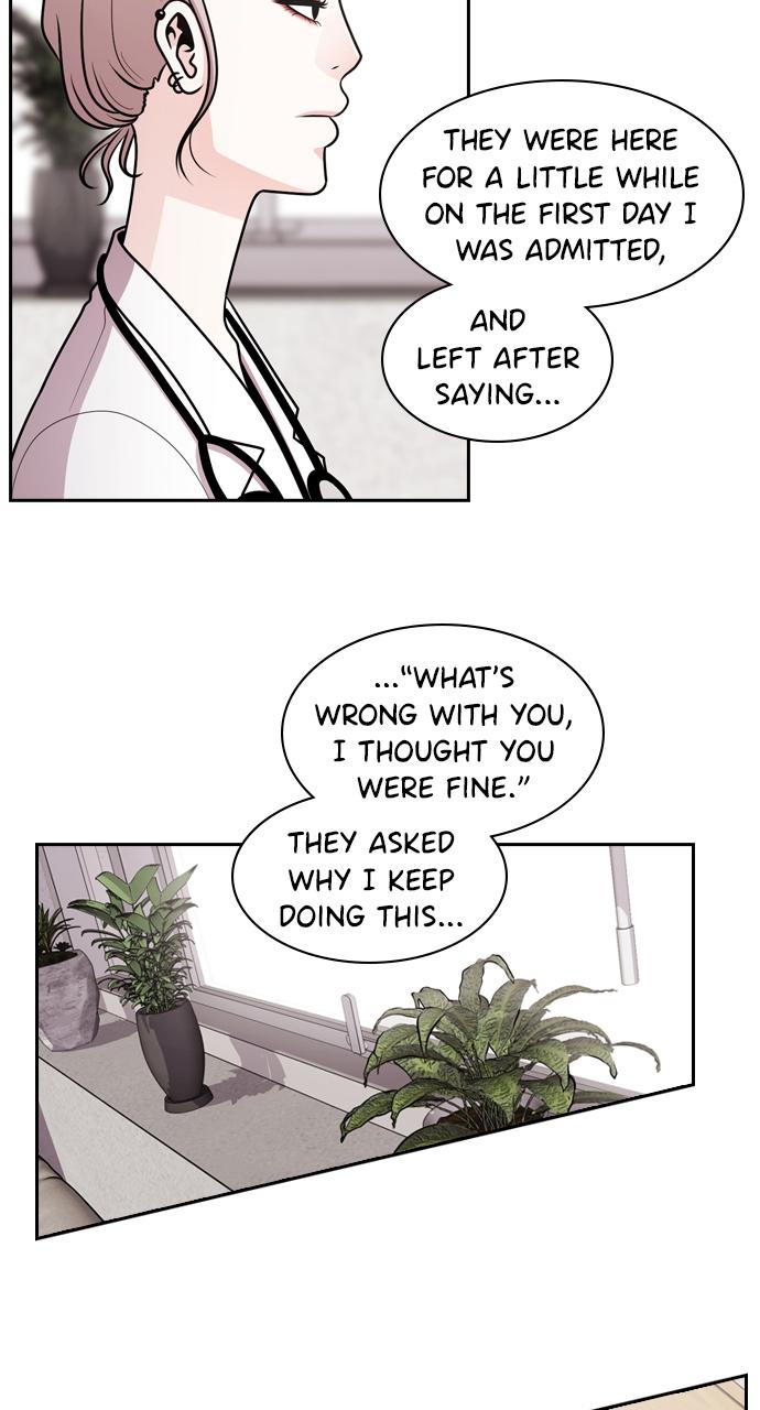 Tomorrow Chapter 61 - Page 41