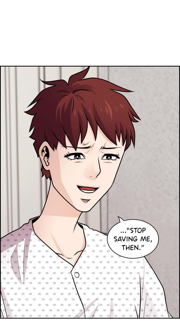 Tomorrow Chapter 61 - Page 43