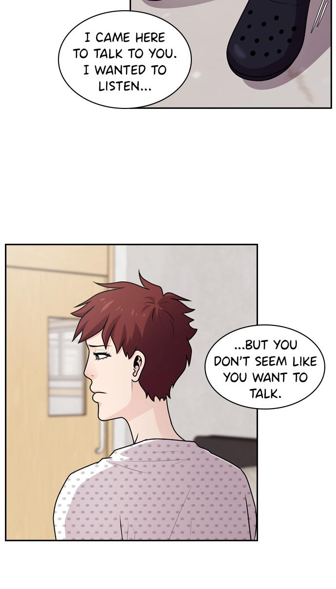 Tomorrow Chapter 61 - Page 47