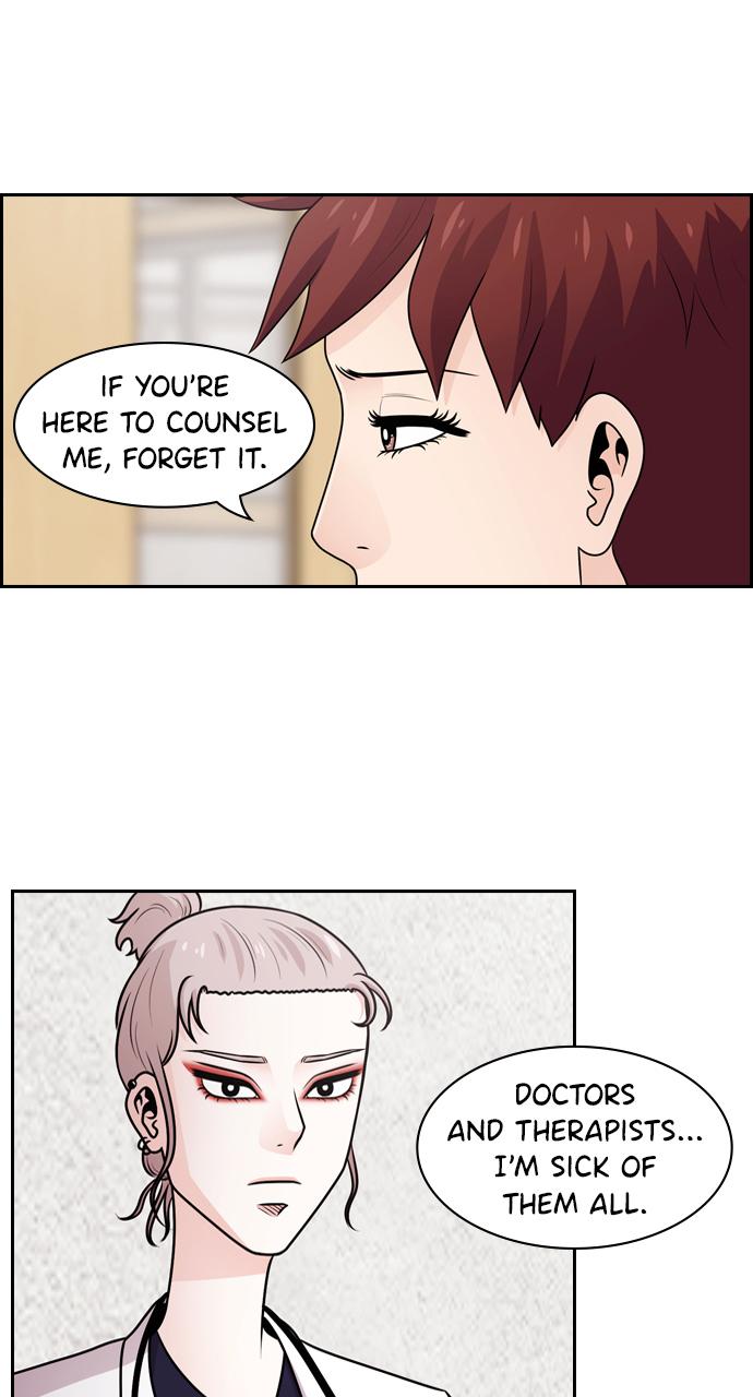 Tomorrow Chapter 61 - Page 48