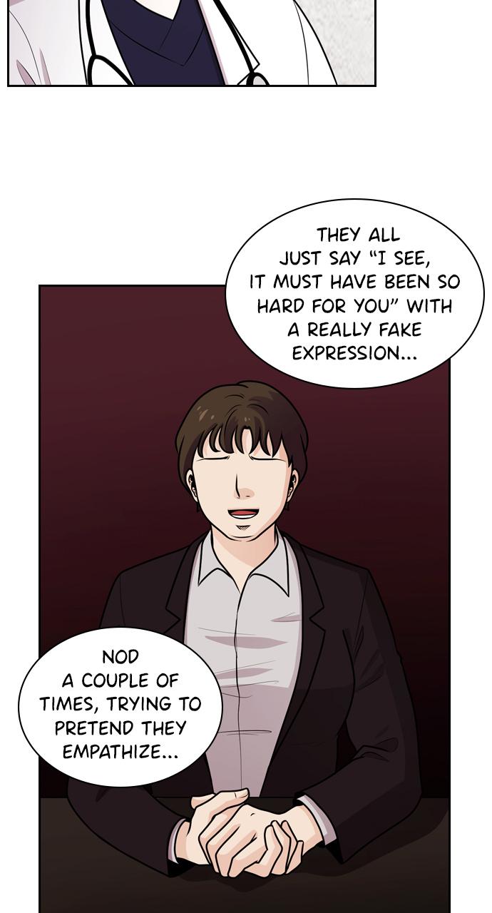 Tomorrow Chapter 61 - Page 49