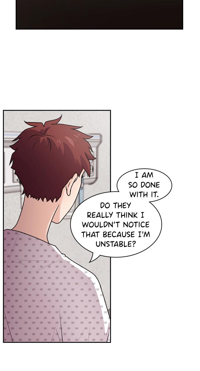 Tomorrow Chapter 61 - Page 50