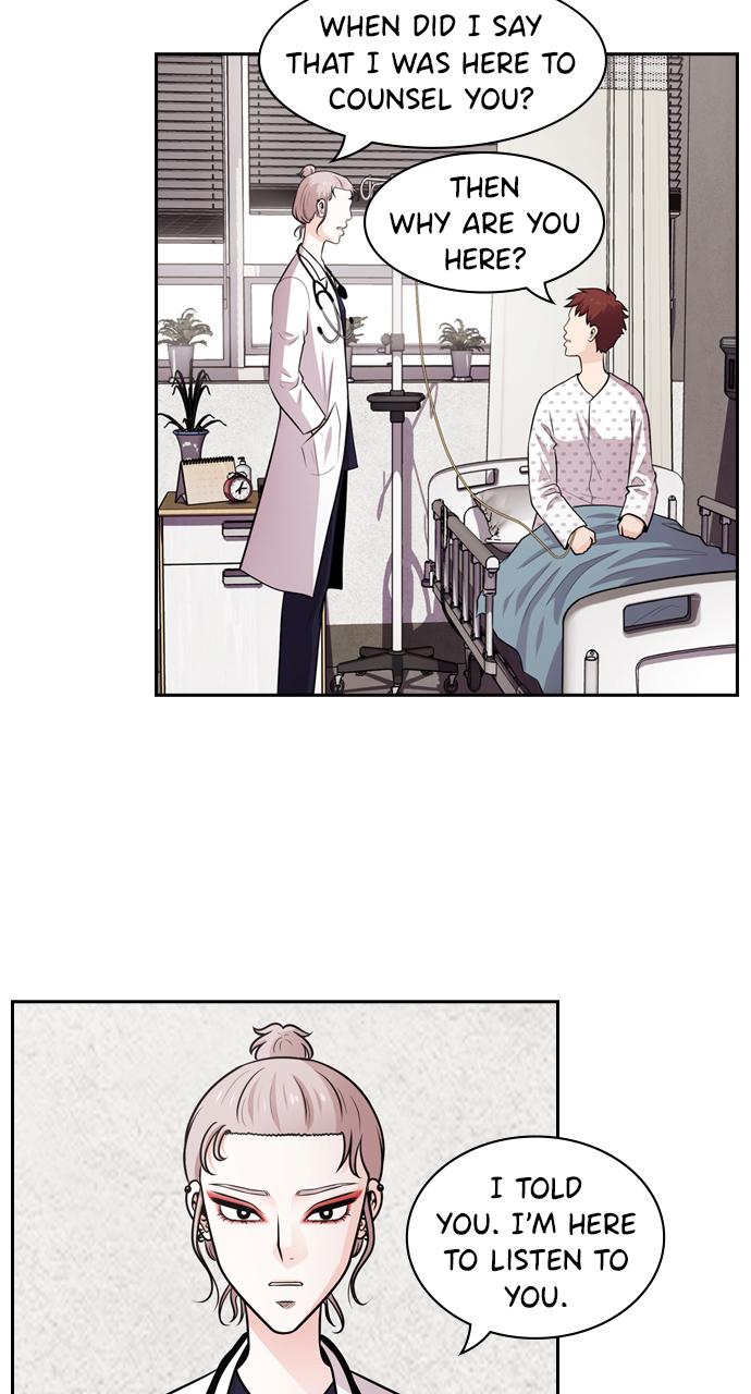 Tomorrow Chapter 61 - Page 53