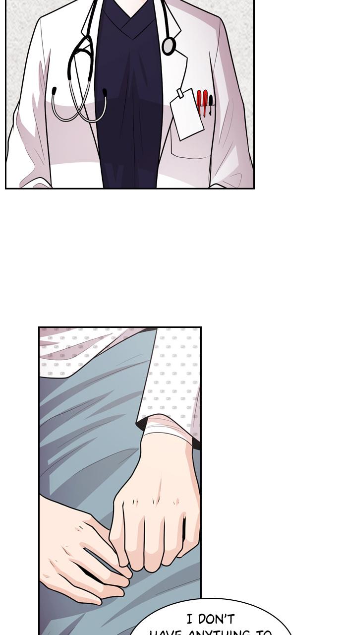 Tomorrow Chapter 61 - Page 54