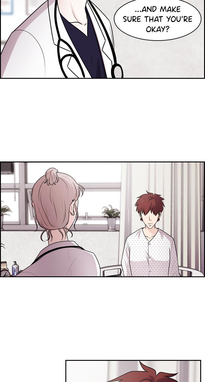 Tomorrow Chapter 61 - Page 60