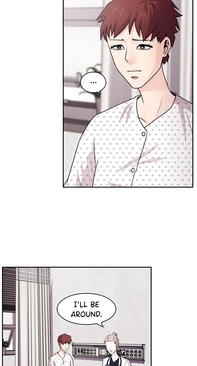 Tomorrow Chapter 61 - Page 61