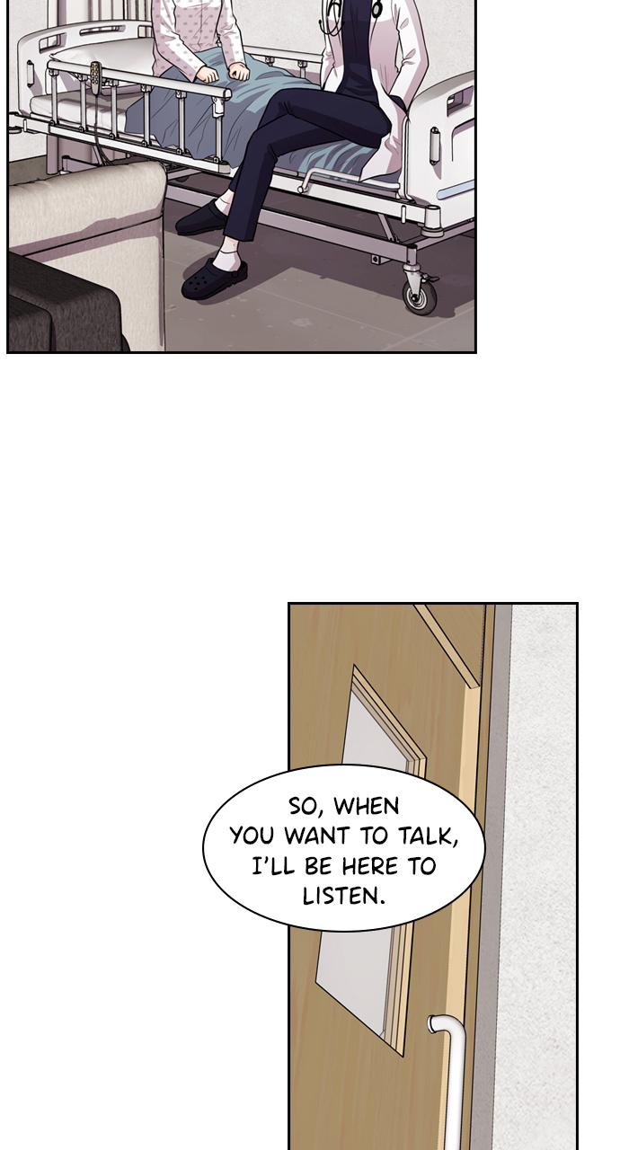 Tomorrow Chapter 61 - Page 62