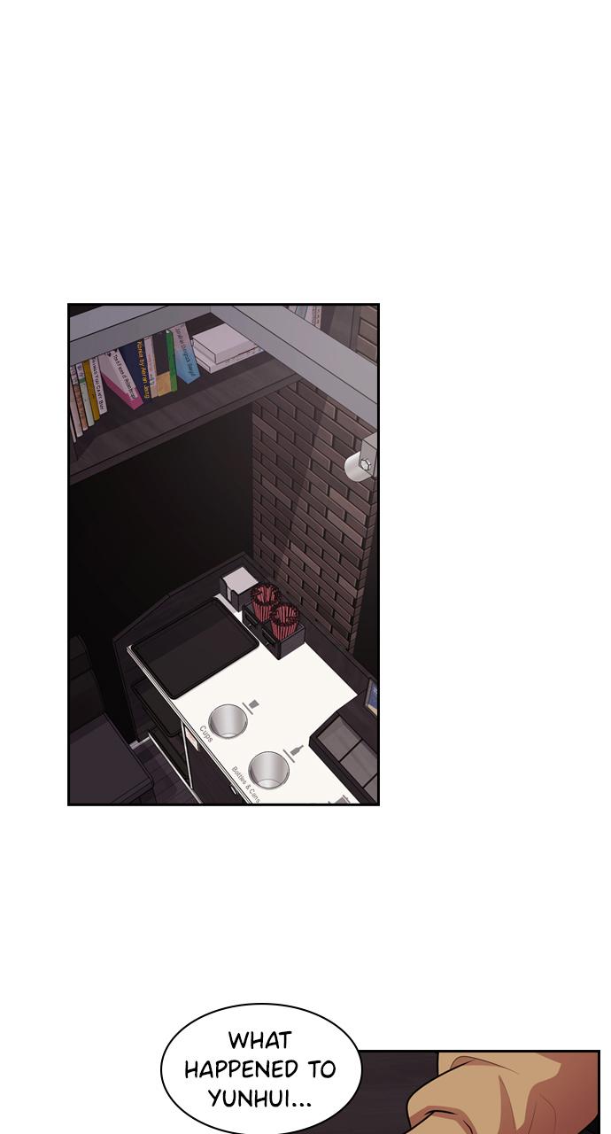 Tomorrow Chapter 61 - Page 64