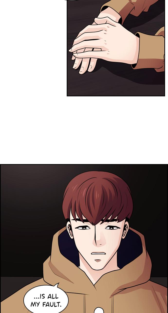 Tomorrow Chapter 61 - Page 65