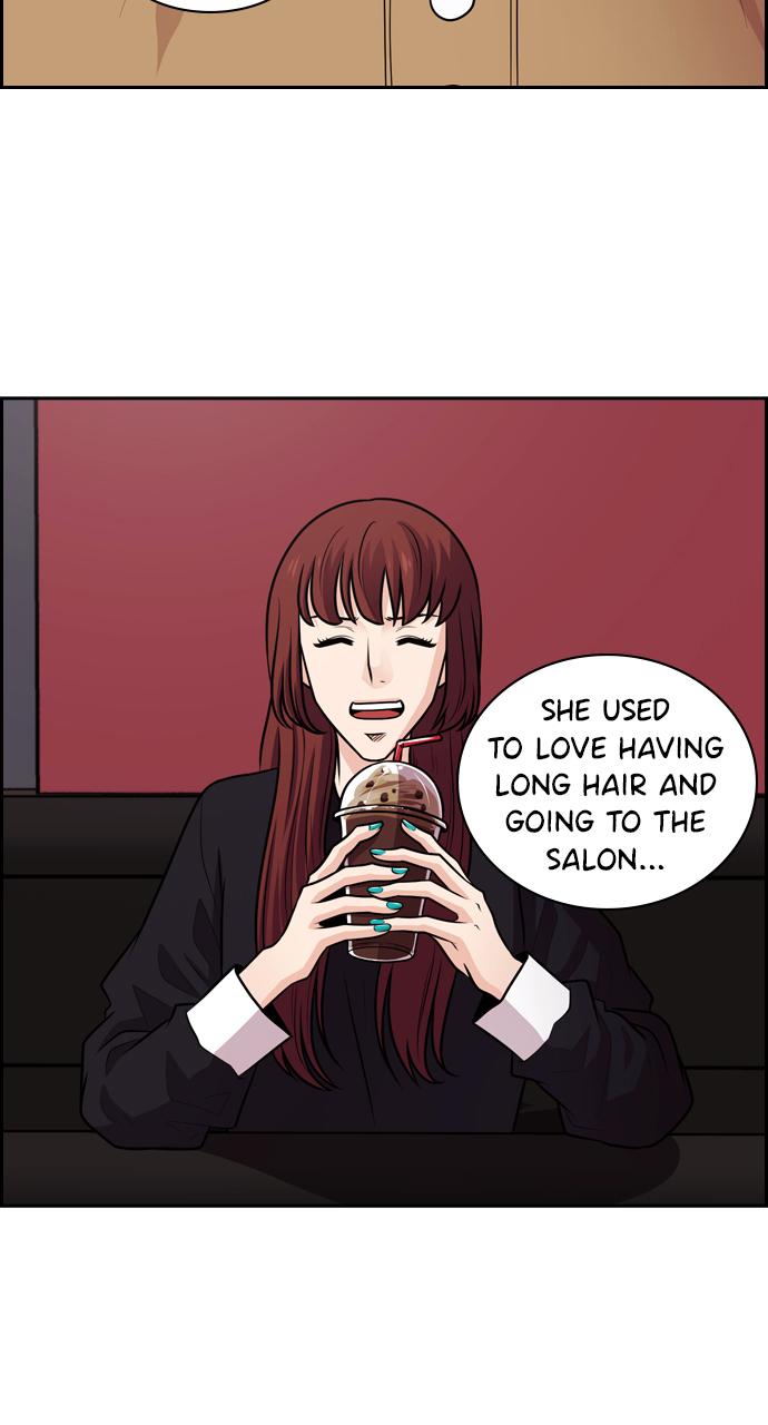 Tomorrow Chapter 61 - Page 66