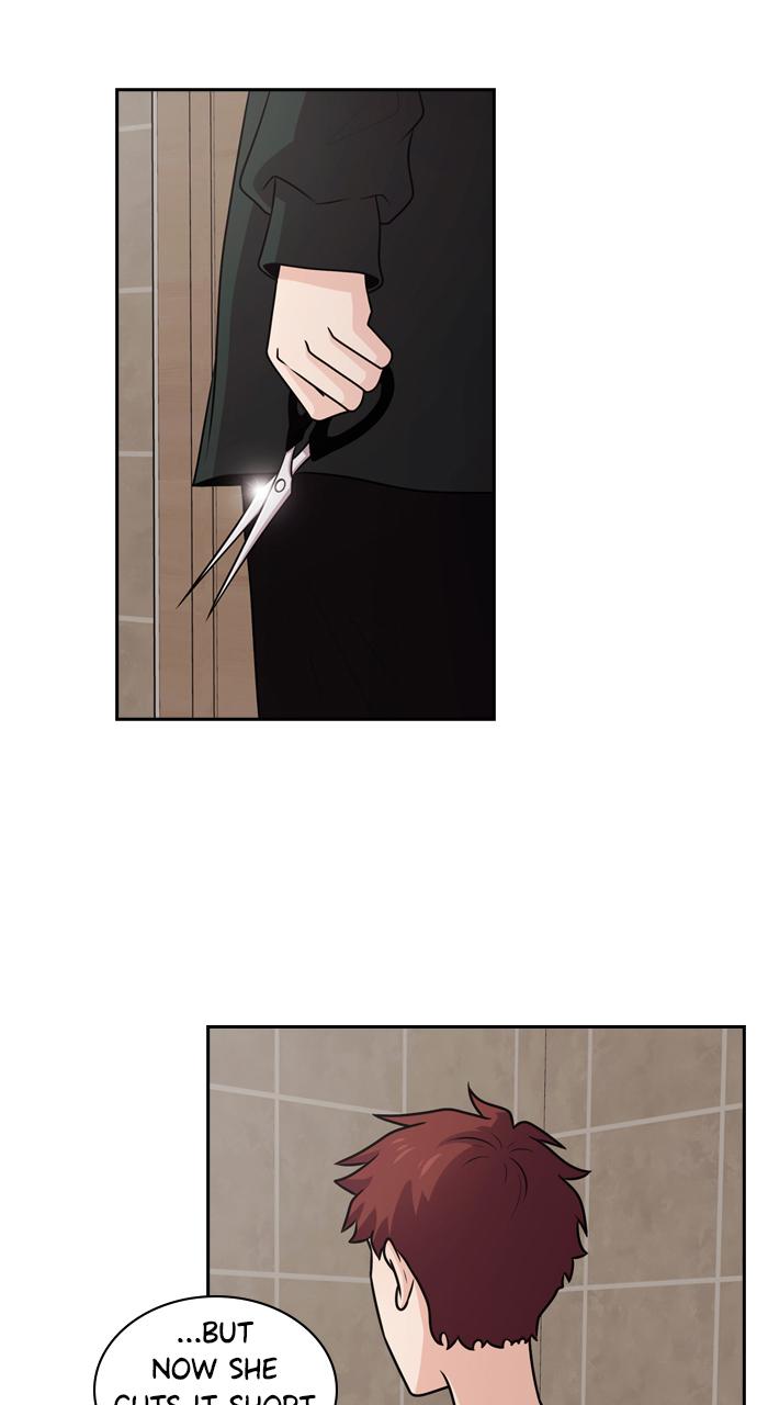 Tomorrow Chapter 61 - Page 67