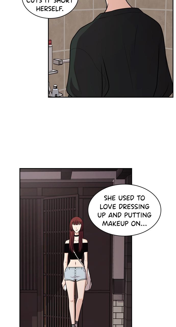 Tomorrow Chapter 61 - Page 68