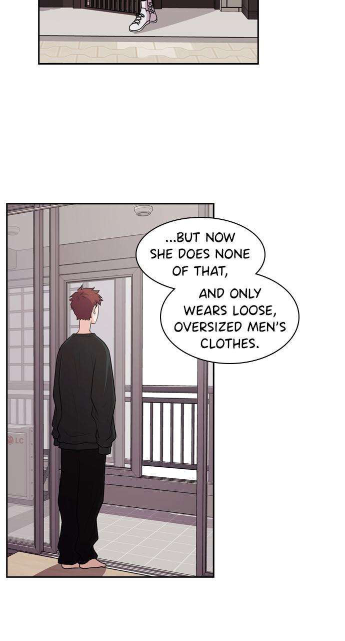 Tomorrow Chapter 61 - Page 69