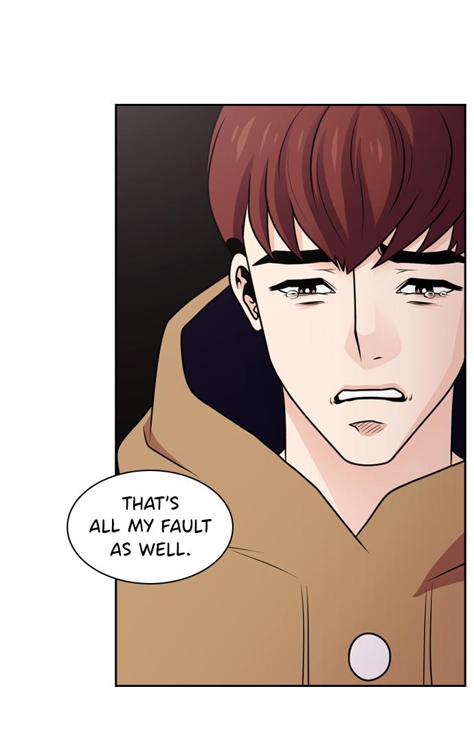 Tomorrow Chapter 61 - Page 70