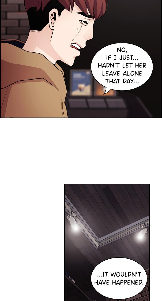 Tomorrow Chapter 61 - Page 72