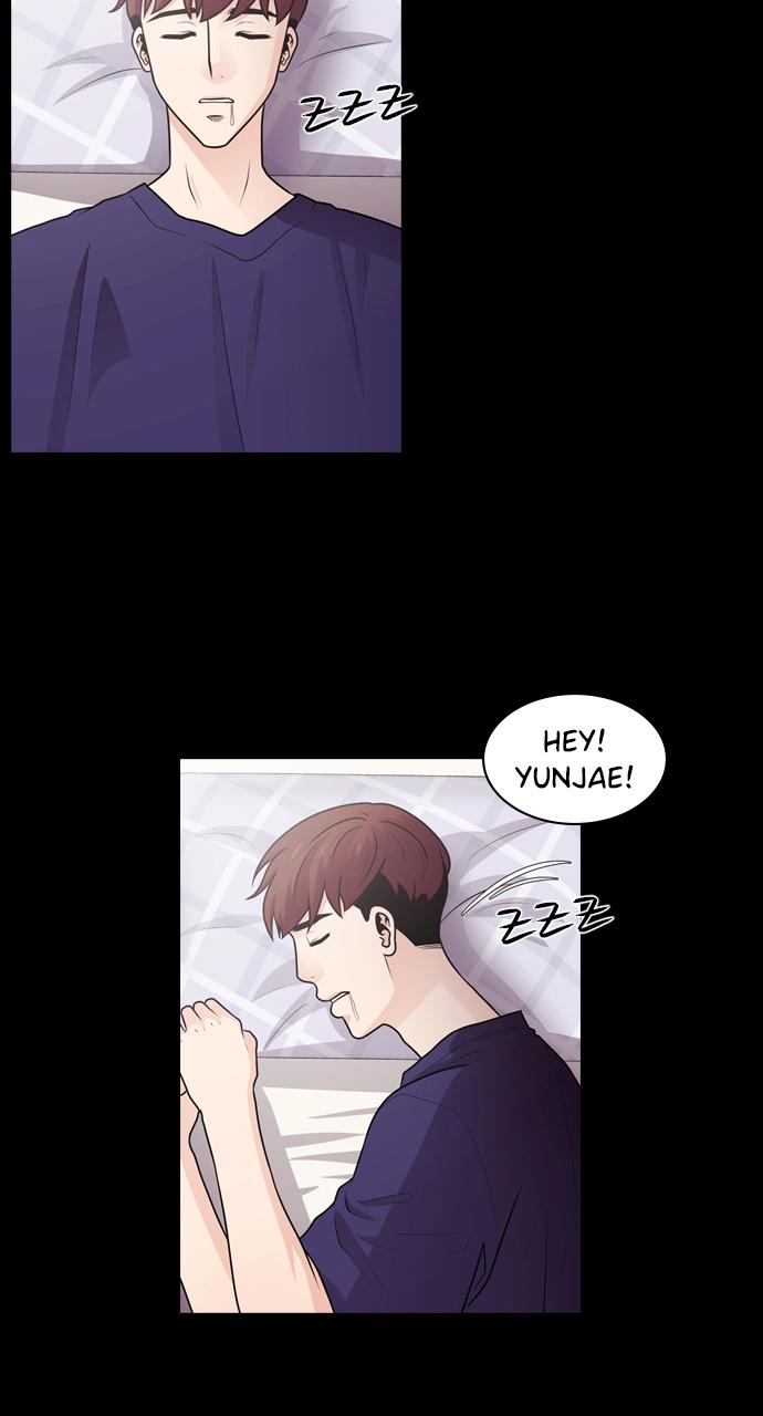 Tomorrow Chapter 62 - Page 4