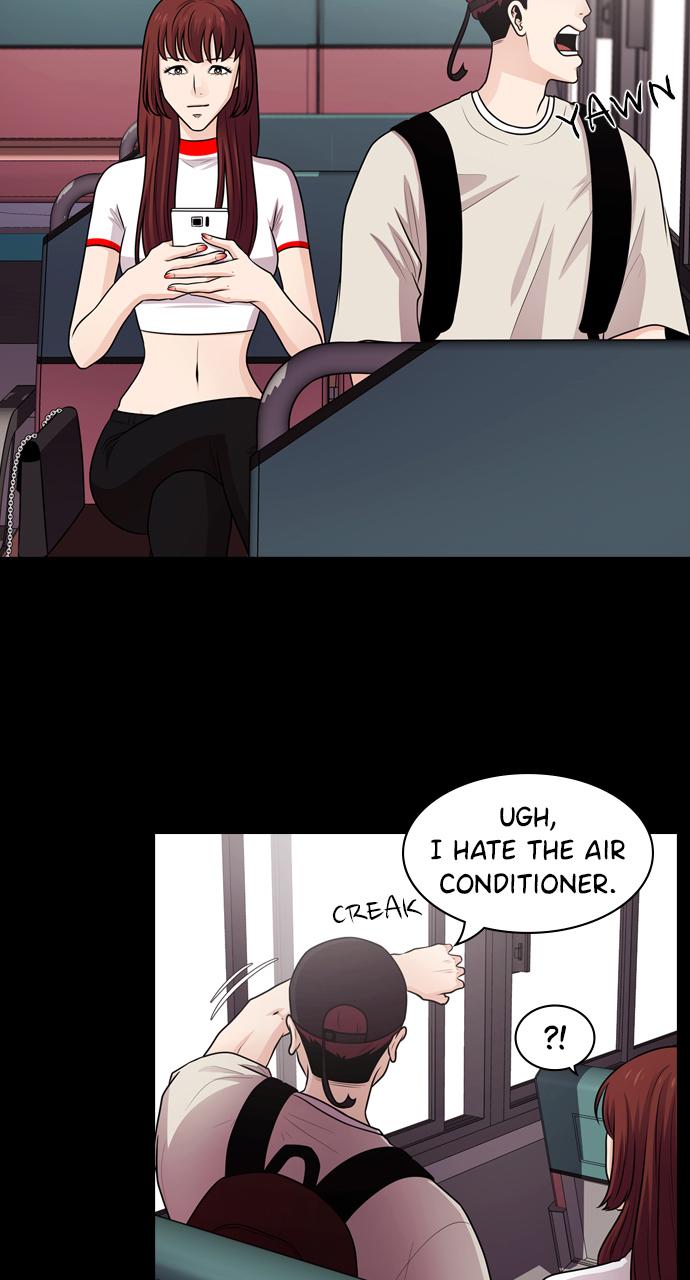 Tomorrow Chapter 62 - Page 11