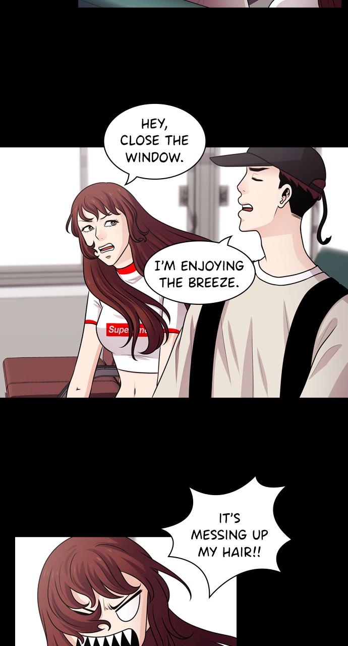 Tomorrow Chapter 62 - Page 12