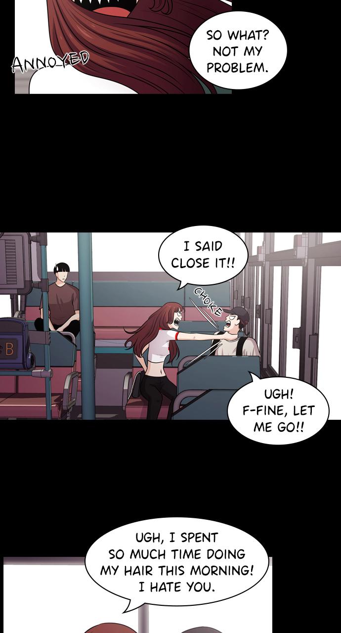 Tomorrow Chapter 62 - Page 13