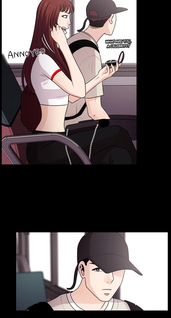 Tomorrow Chapter 62 - Page 14