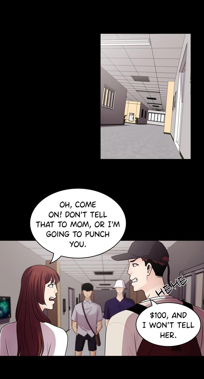 Tomorrow Chapter 62 - Page 17