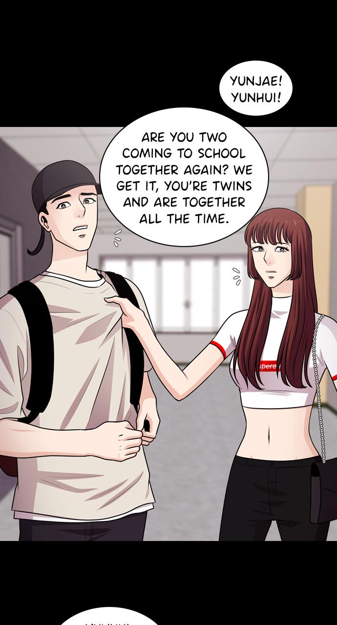 Tomorrow Chapter 62 - Page 18