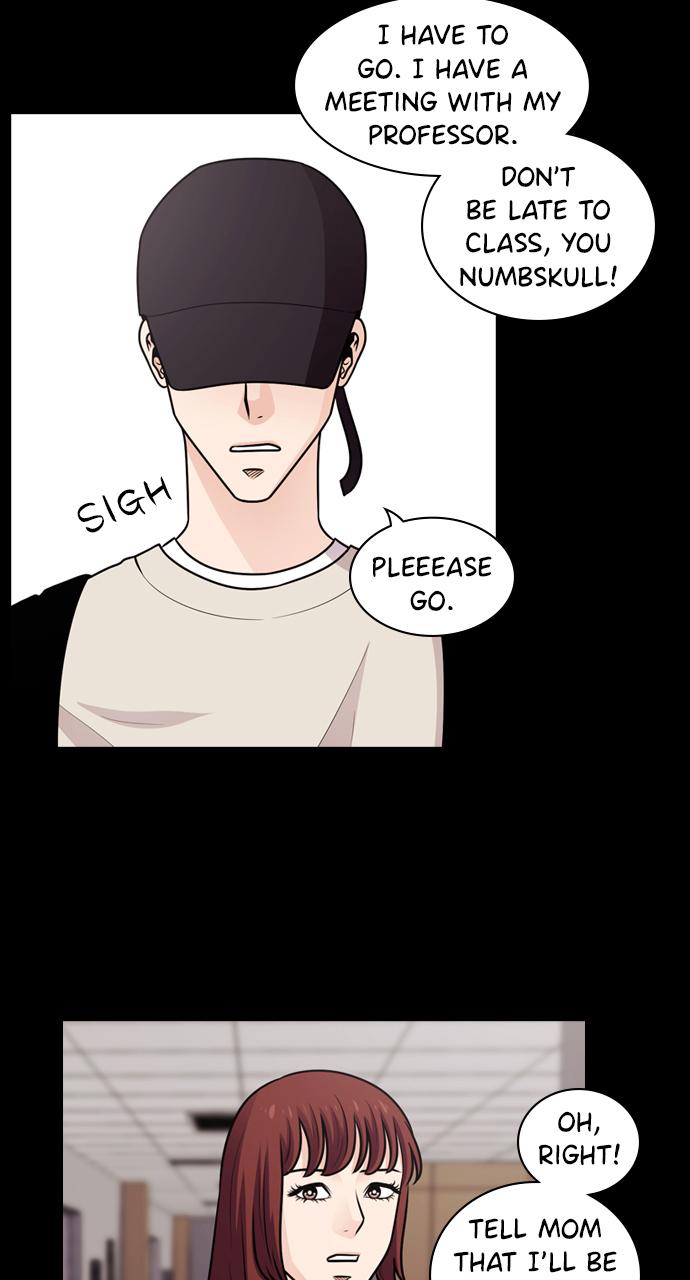 Tomorrow Chapter 62 - Page 20