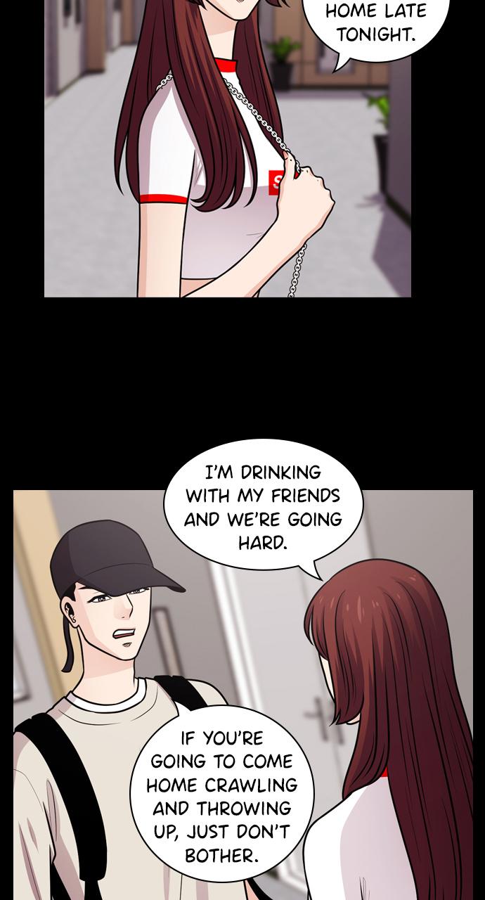 Tomorrow Chapter 62 - Page 21