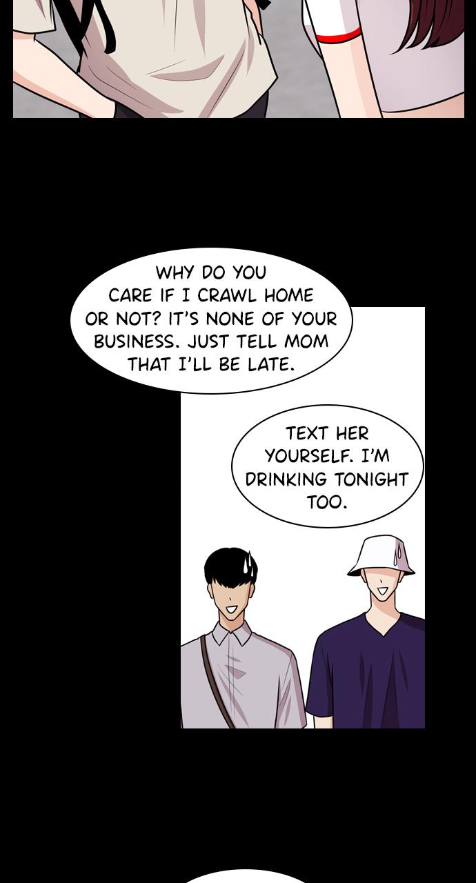 Tomorrow Chapter 62 - Page 22