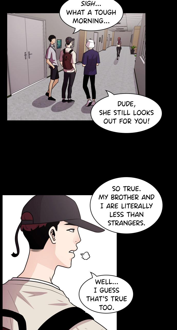 Tomorrow Chapter 62 - Page 23