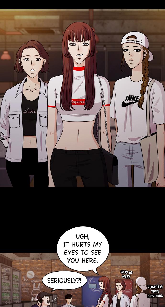 Tomorrow Chapter 62 - Page 26