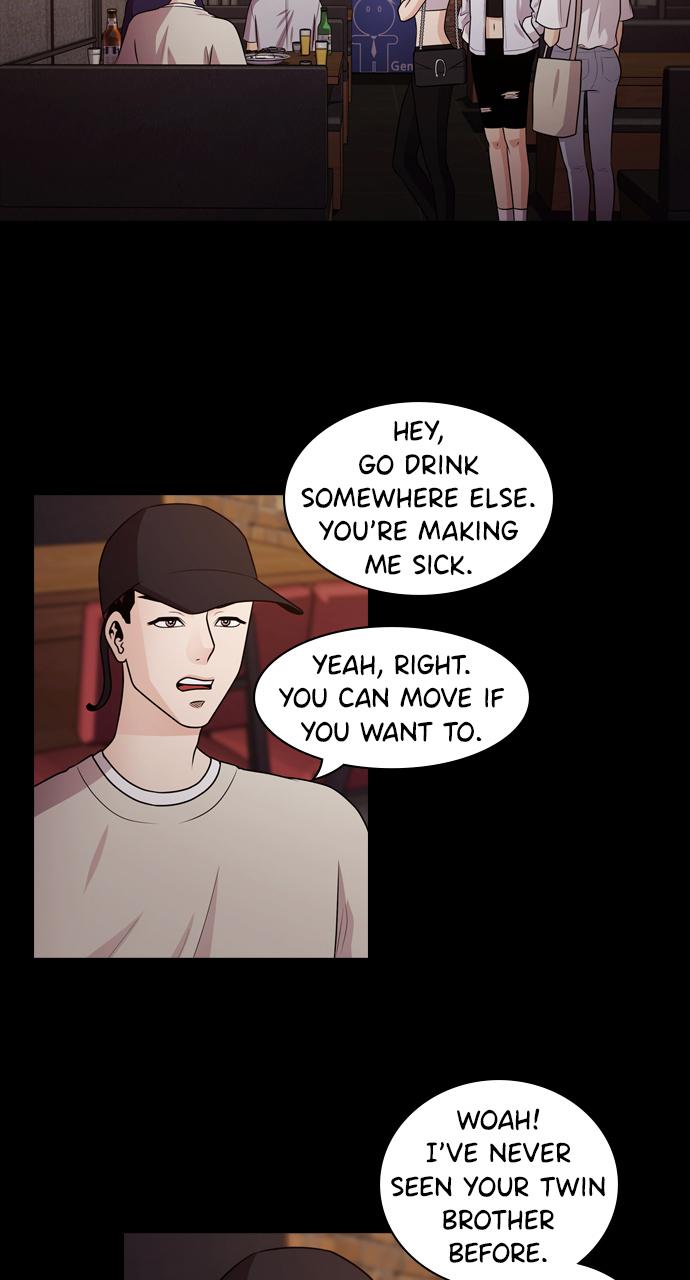 Tomorrow Chapter 62 - Page 27