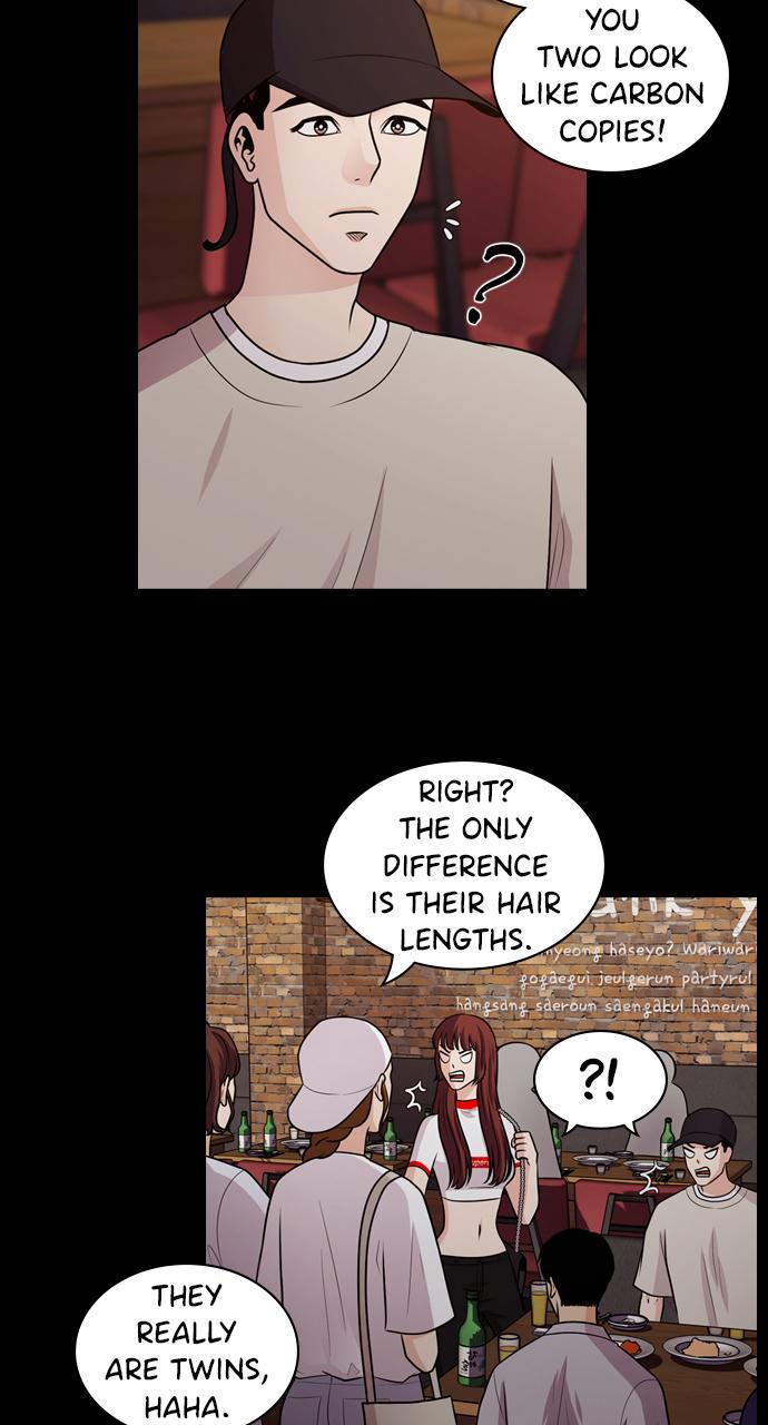 Tomorrow Chapter 62 - Page 28