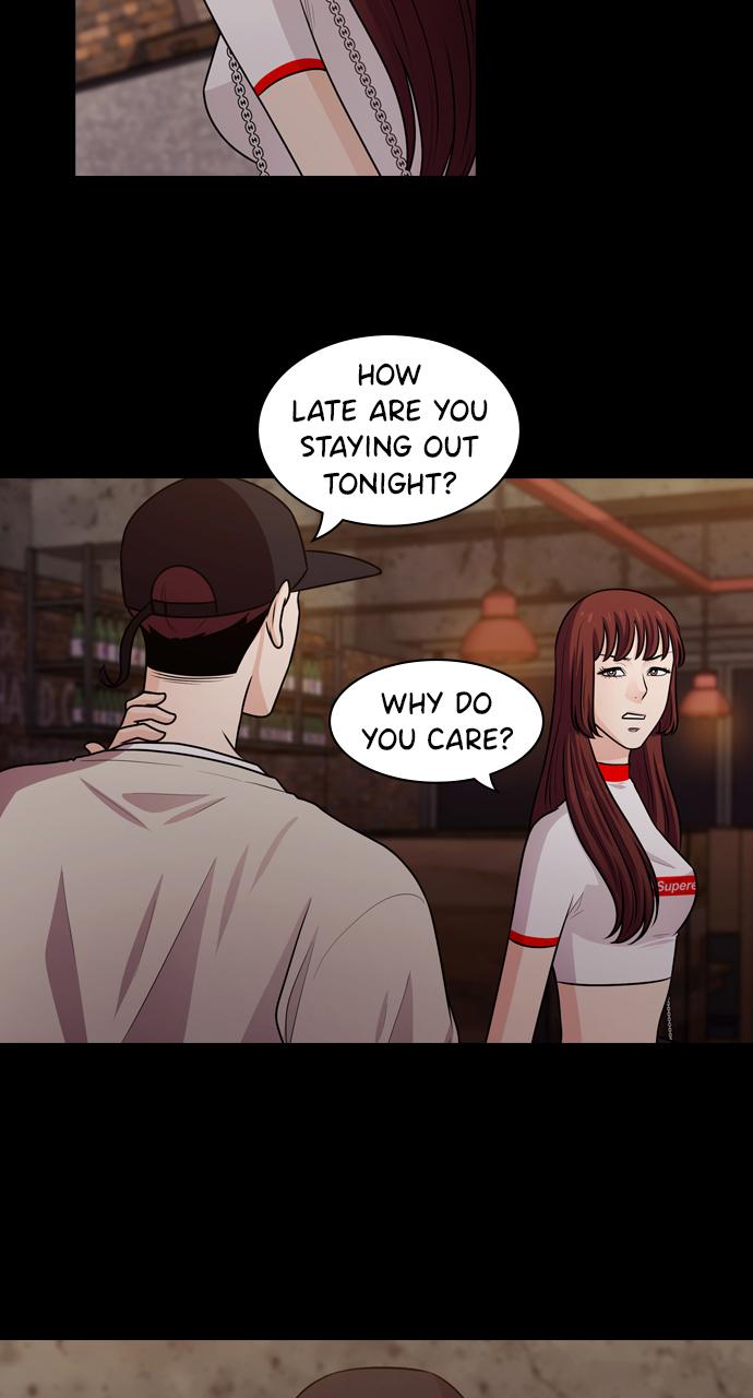 Tomorrow Chapter 62 - Page 32