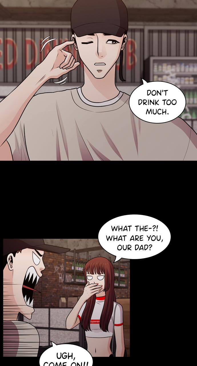 Tomorrow Chapter 62 - Page 33