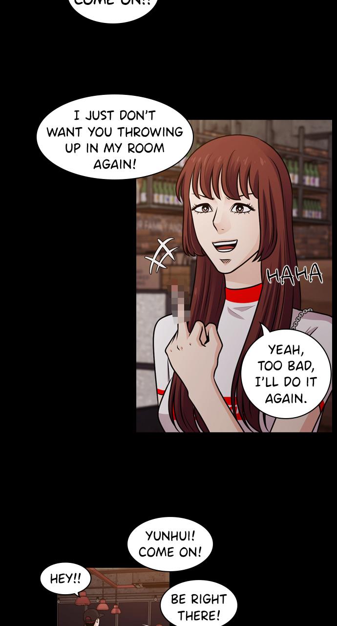 Tomorrow Chapter 62 - Page 34