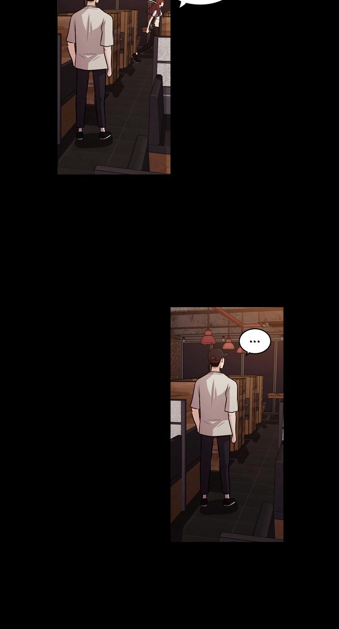 Tomorrow Chapter 62 - Page 35