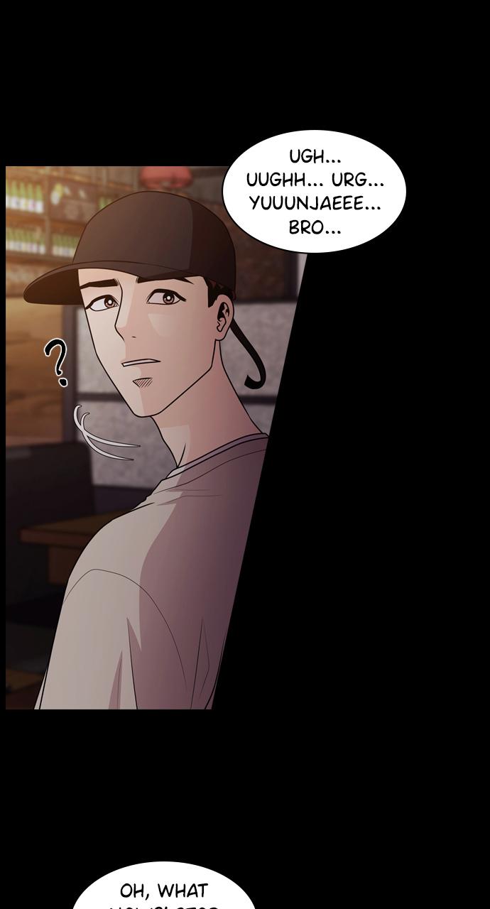 Tomorrow Chapter 62 - Page 37