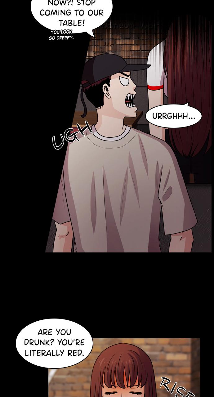 Tomorrow Chapter 62 - Page 38