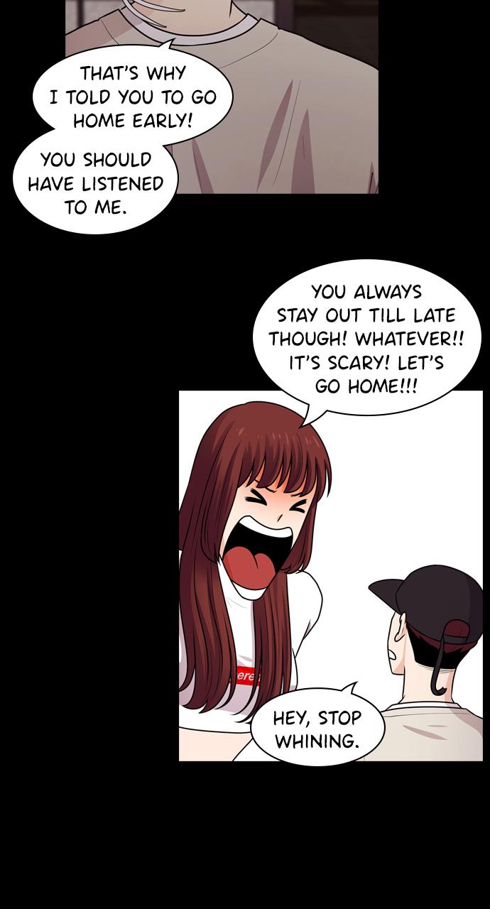 Tomorrow Chapter 62 - Page 42