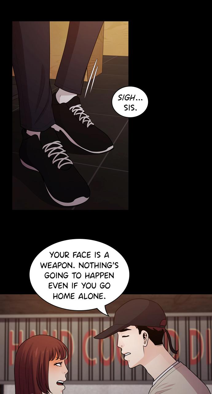 Tomorrow Chapter 62 - Page 43