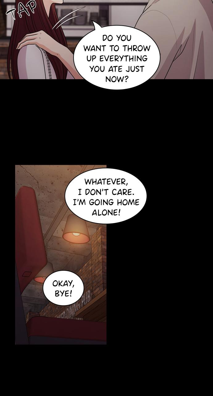 Tomorrow Chapter 62 - Page 44