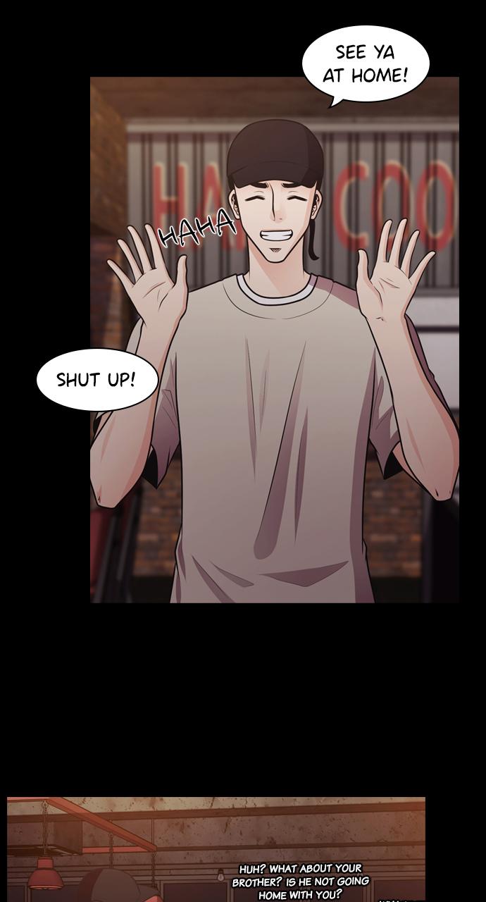 Tomorrow Chapter 62 - Page 45