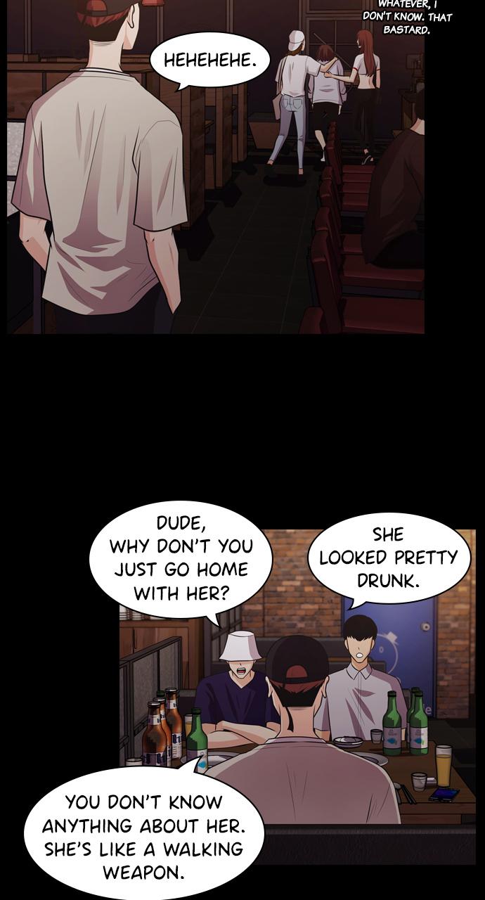 Tomorrow Chapter 62 - Page 46