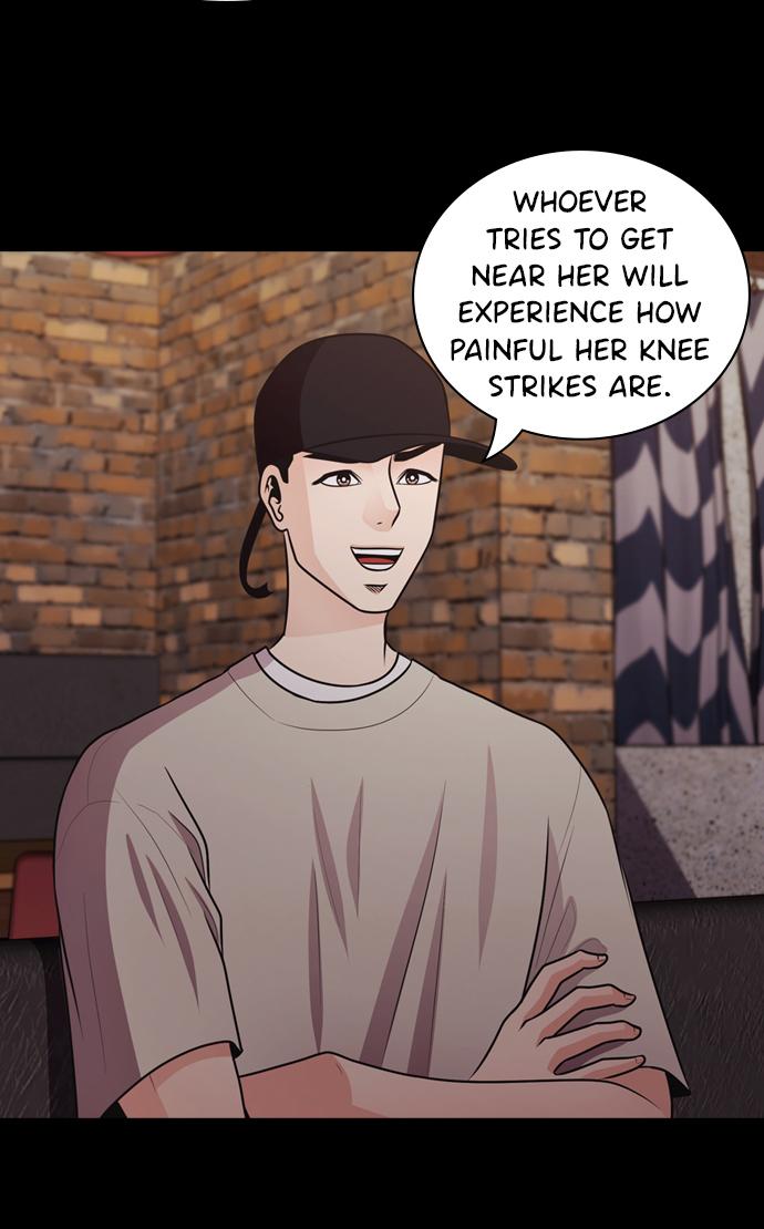 Tomorrow Chapter 62 - Page 47