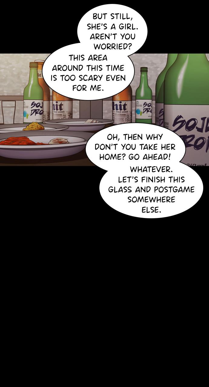 Tomorrow Chapter 62 - Page 48